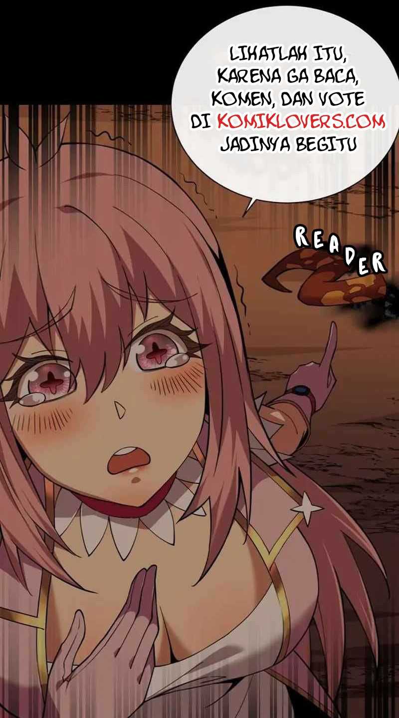 Return of the SSS-Class Demon Lord Chapter 07