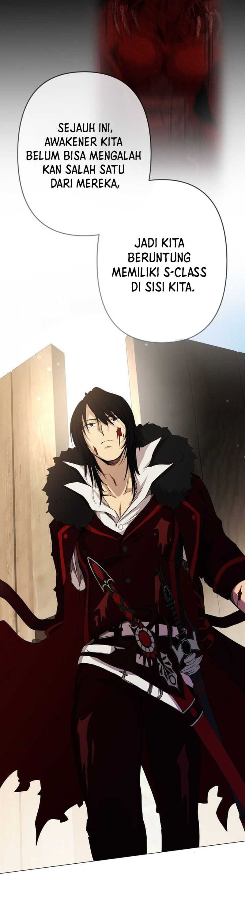 Return of the SSS-Class Demon Lord Chapter 07