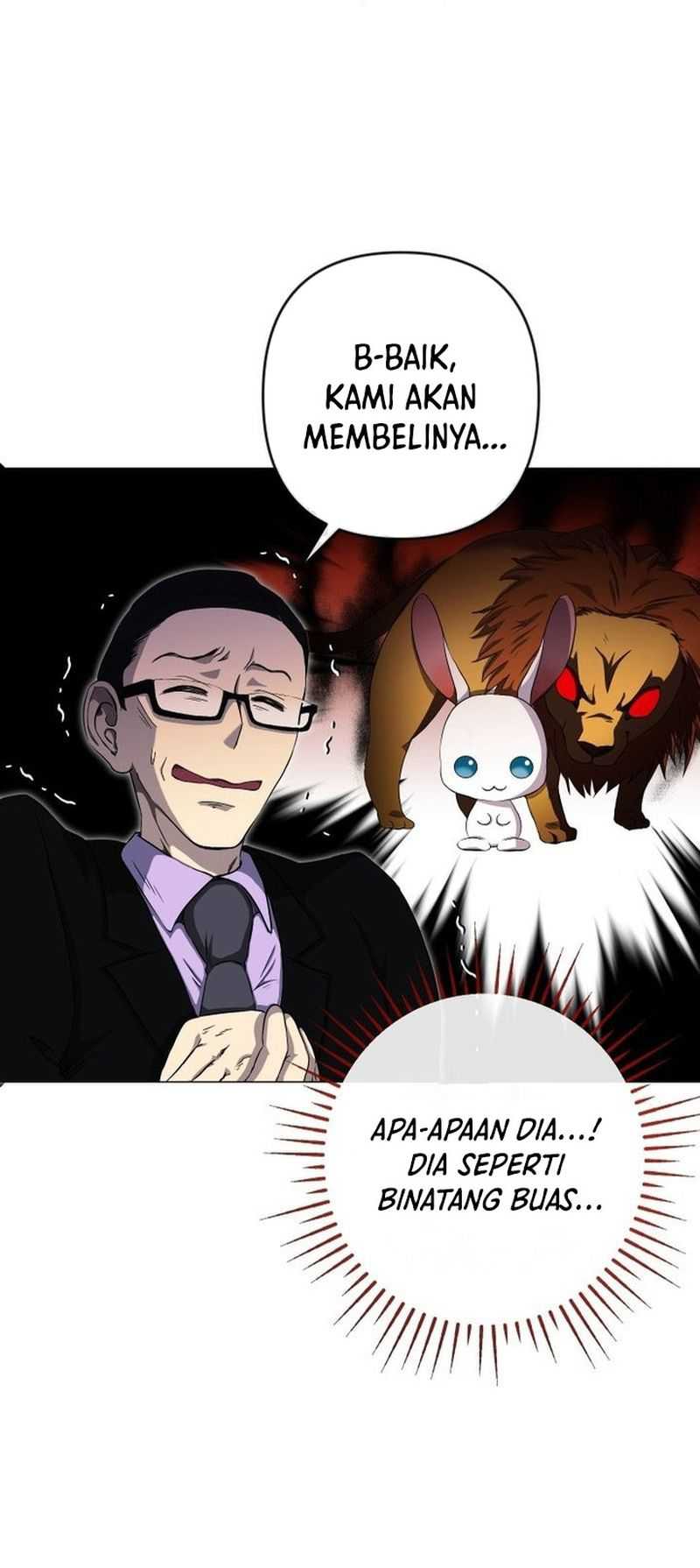 Return of the SSS-Class Demon Lord Chapter 07