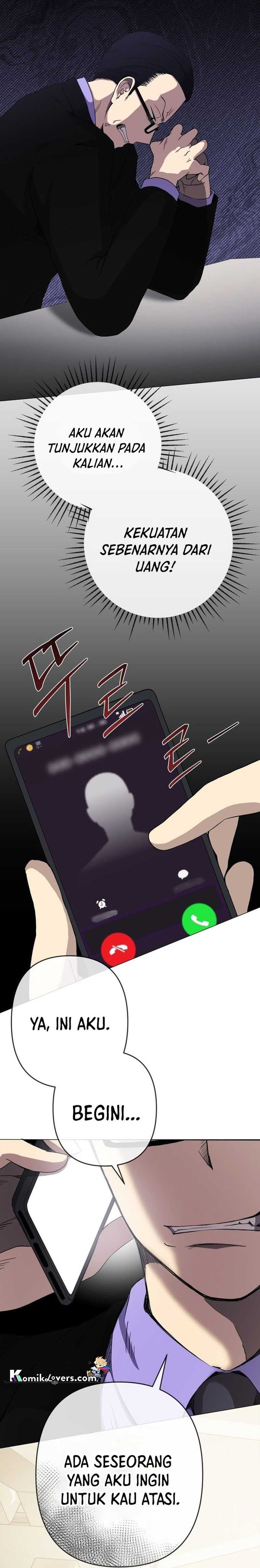 Return of the SSS-Class Demon Lord Chapter 07