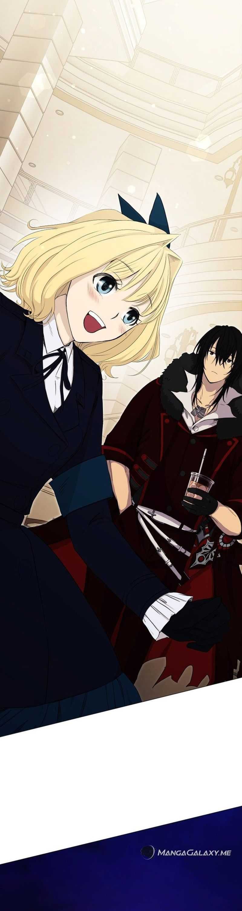 Return of the SSS-Class Demon Lord Chapter 07