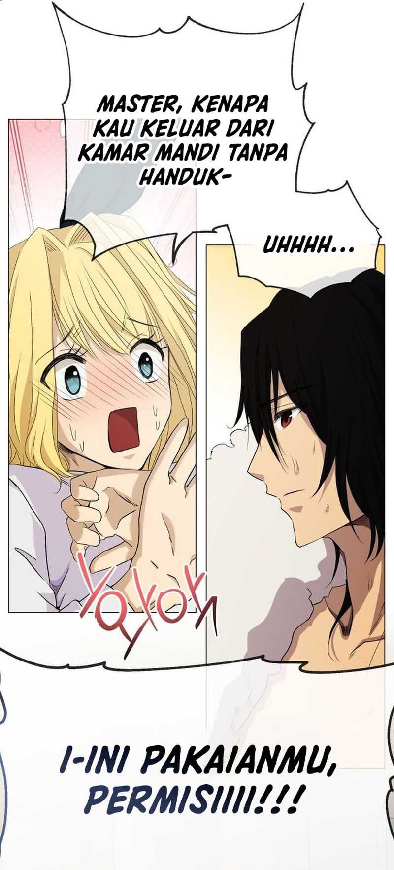 Return of the SSS-Class Demon Lord Chapter 07