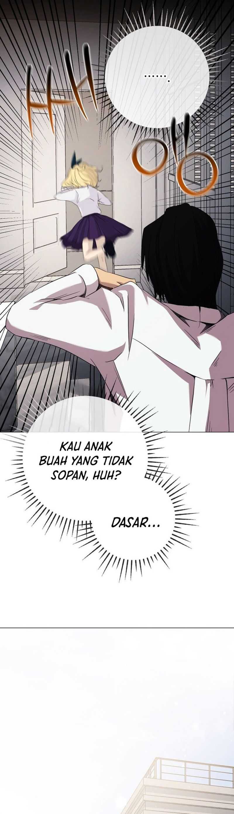 Return of the SSS-Class Demon Lord Chapter 07