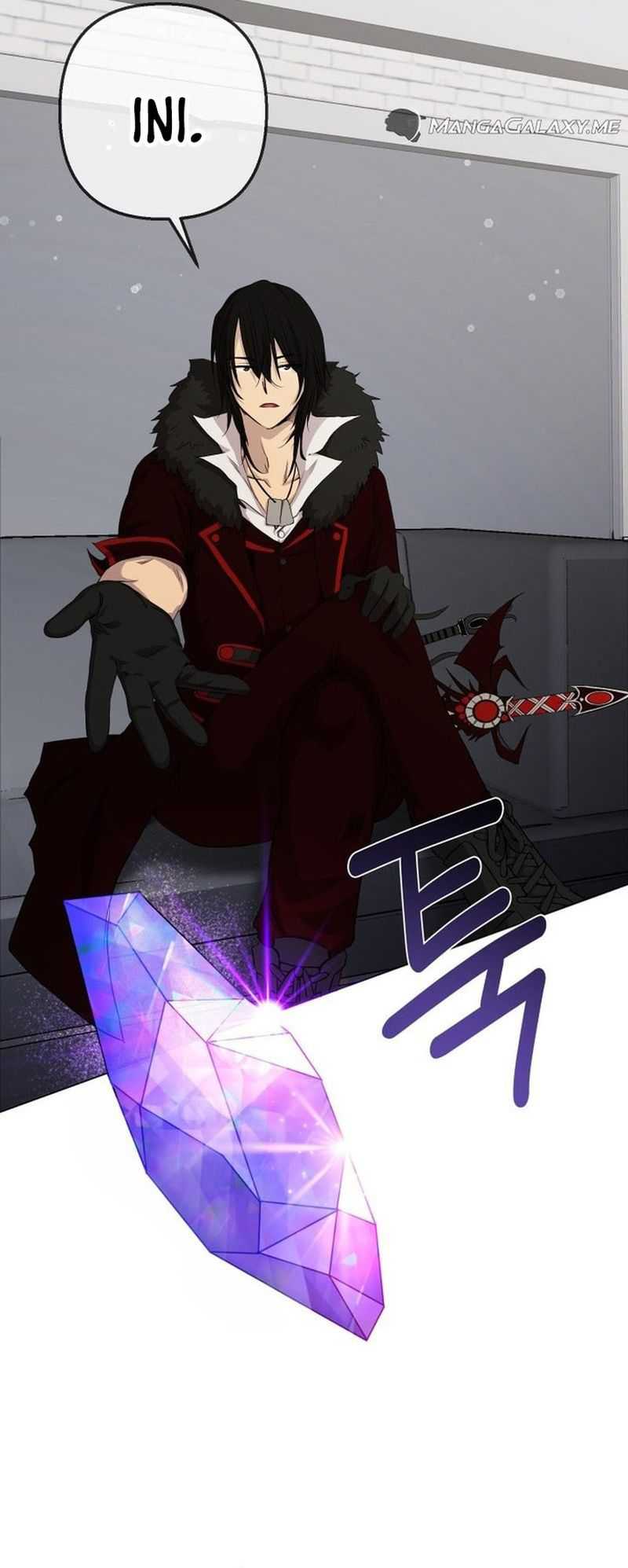 Return of the SSS-Class Demon Lord Chapter 07