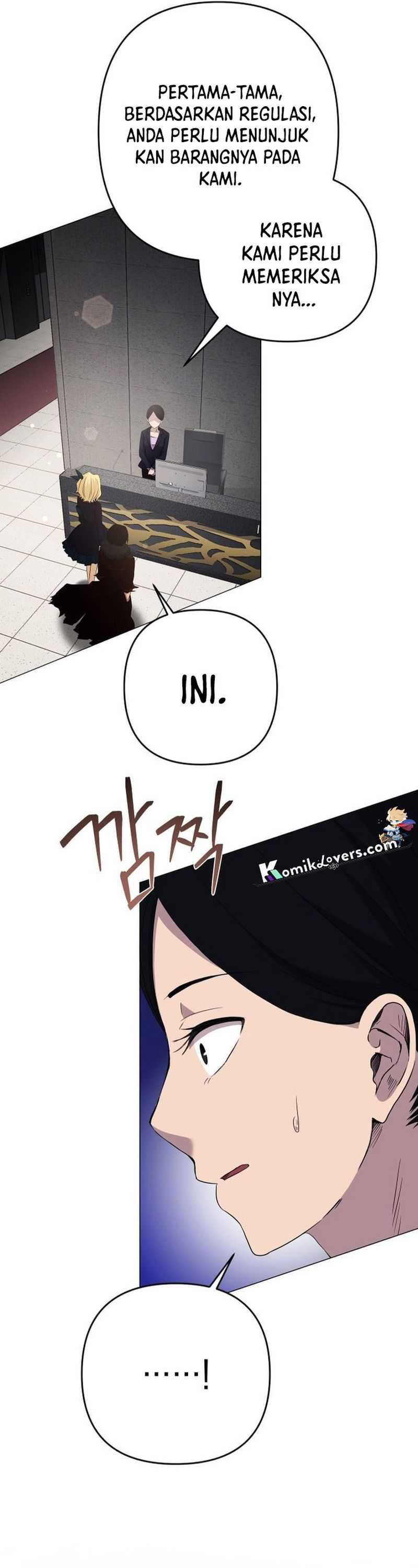 Return of the SSS-Class Demon Lord Chapter 07