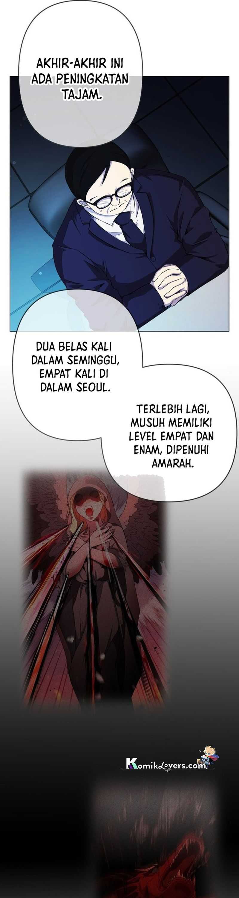 Return of the SSS-Class Demon Lord Chapter 07