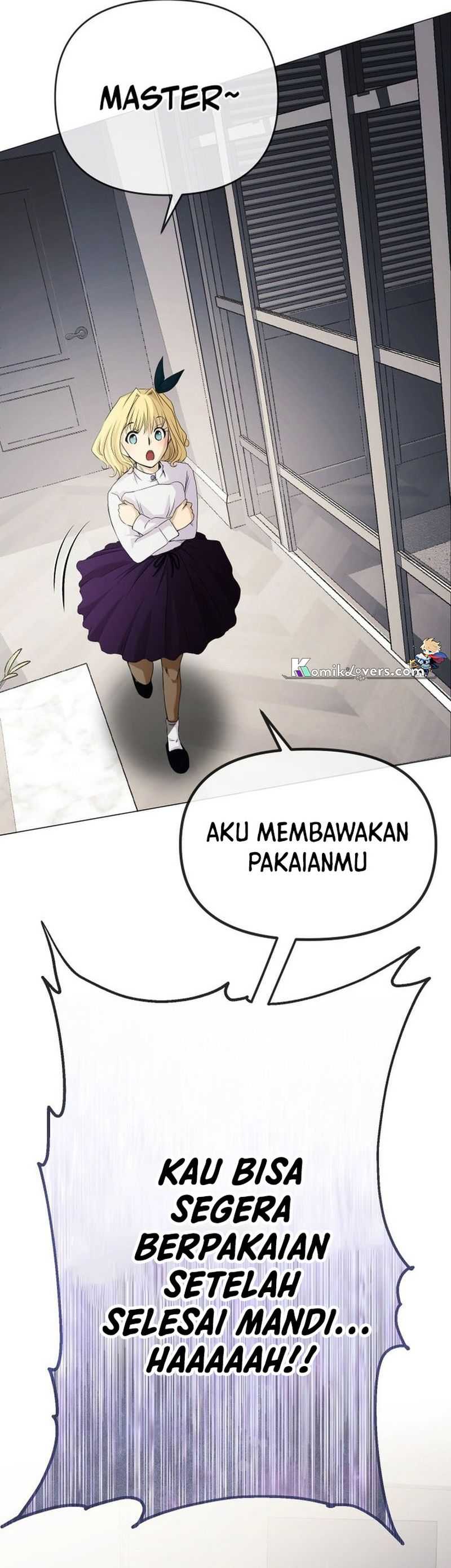 Return of the SSS-Class Demon Lord Chapter 07