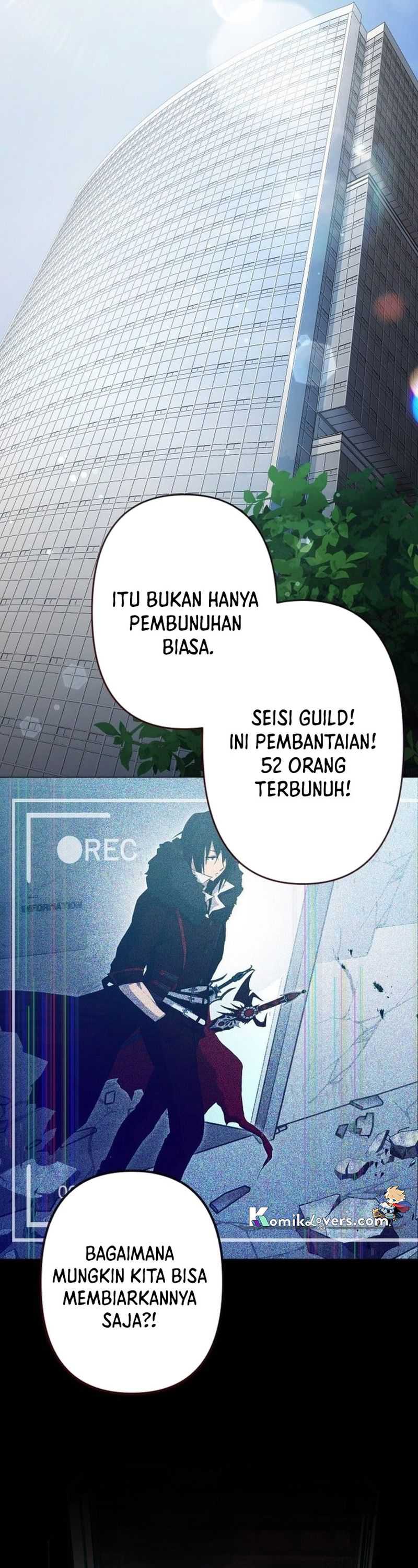 Return of the SSS-Class Demon Lord Chapter 07