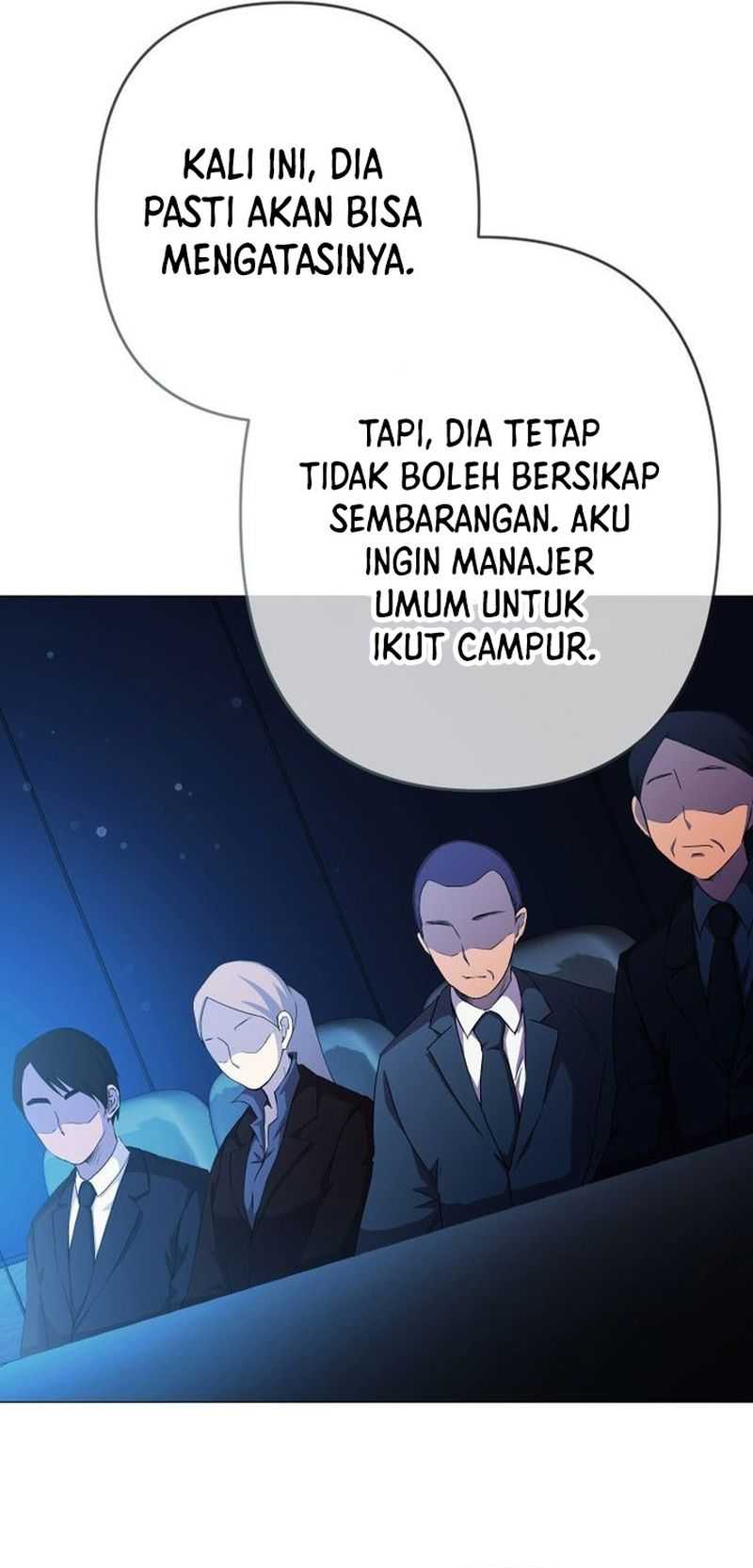 Return of the SSS-Class Demon Lord Chapter 07