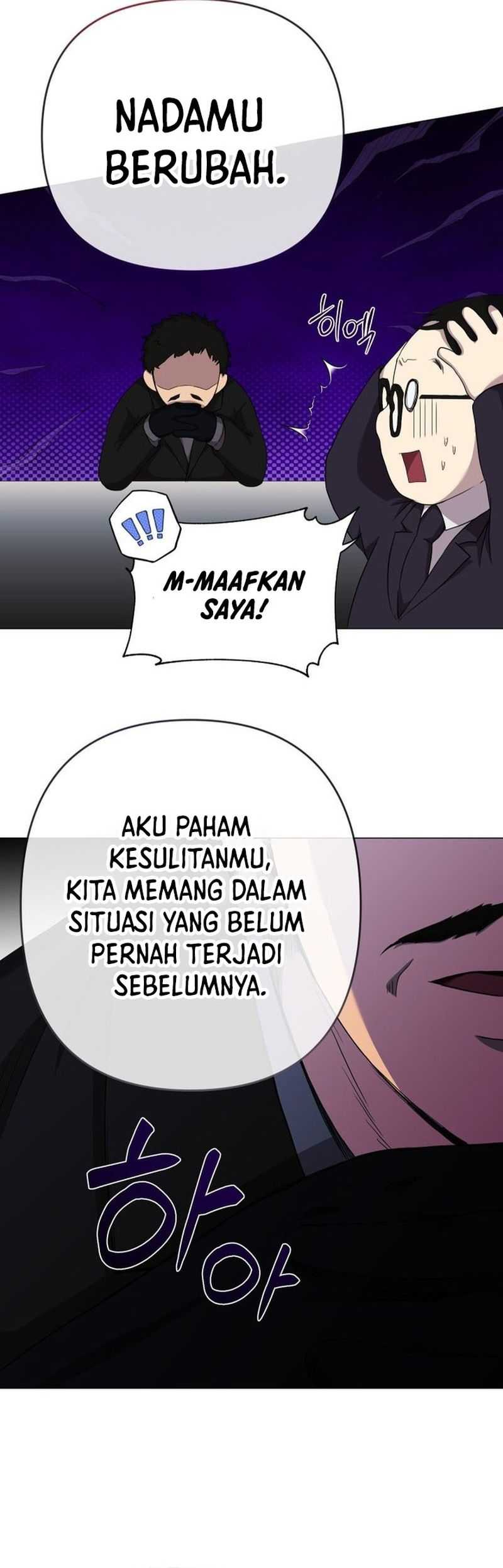 Return of the SSS-Class Demon Lord Chapter 07