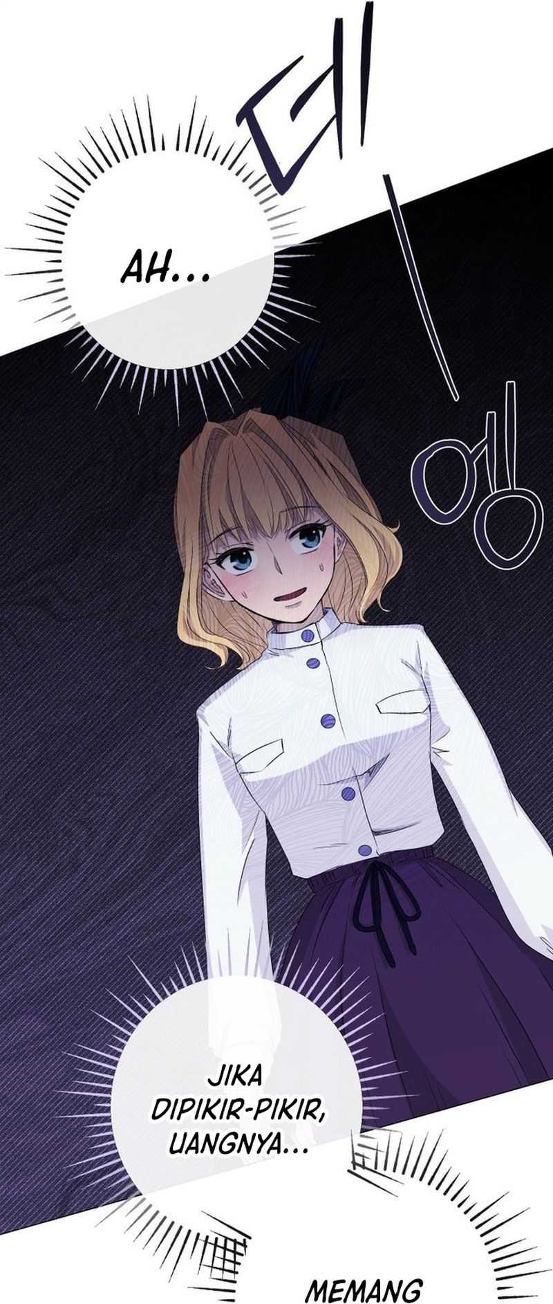 Return of the SSS-Class Demon Lord Chapter 07