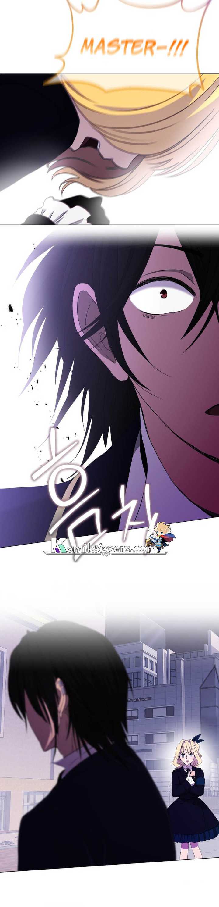 Return of the SSS-Class Demon Lord Chapter 08