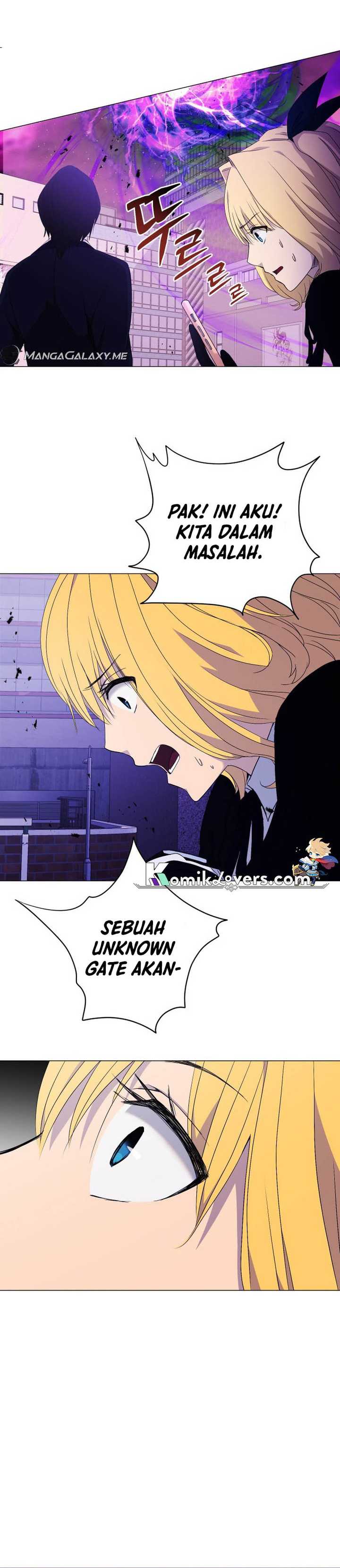 Return of the SSS-Class Demon Lord Chapter 08