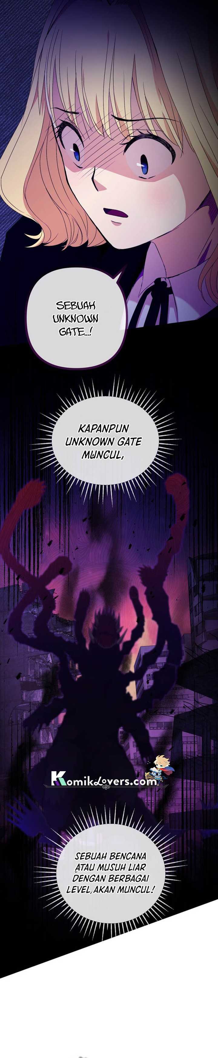 Return of the SSS-Class Demon Lord Chapter 08