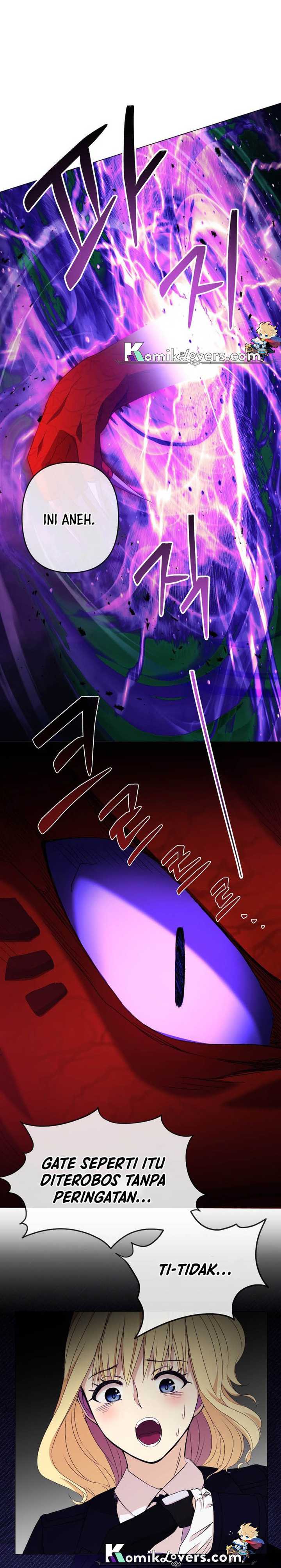 Return of the SSS-Class Demon Lord Chapter 08
