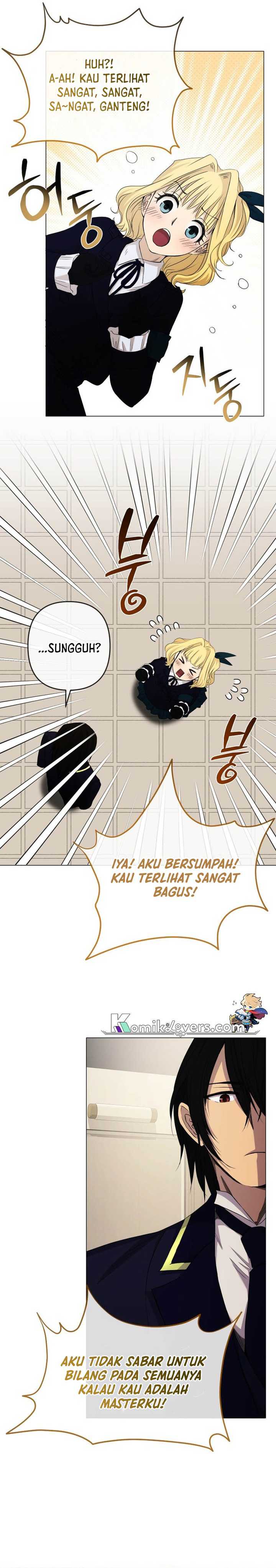 Return of the SSS-Class Demon Lord Chapter 08