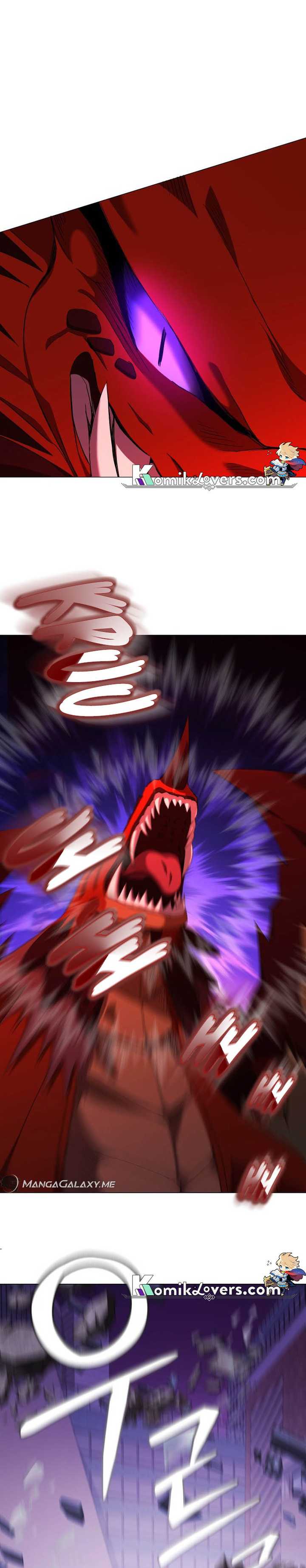 Return of the SSS-Class Demon Lord Chapter 08