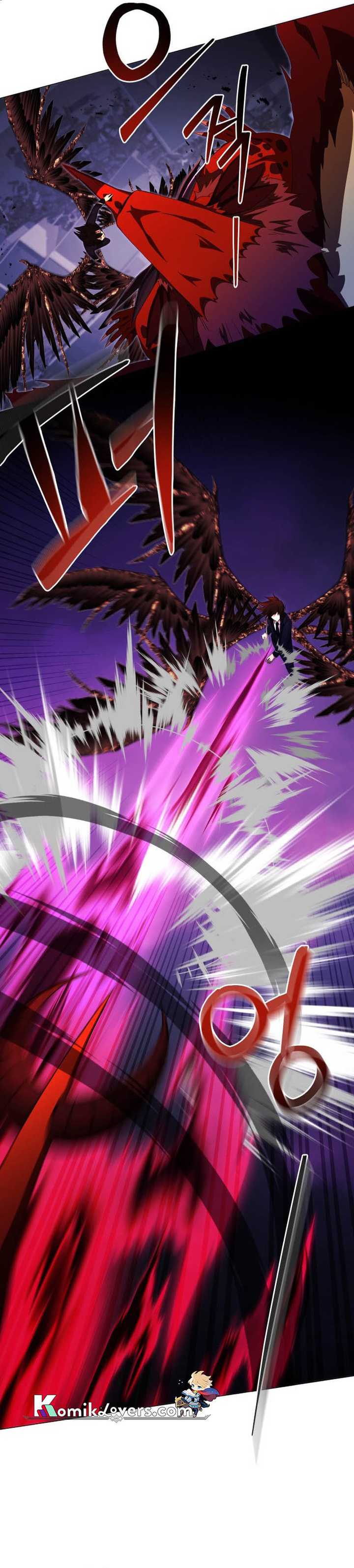 Return of the SSS-Class Demon Lord Chapter 09