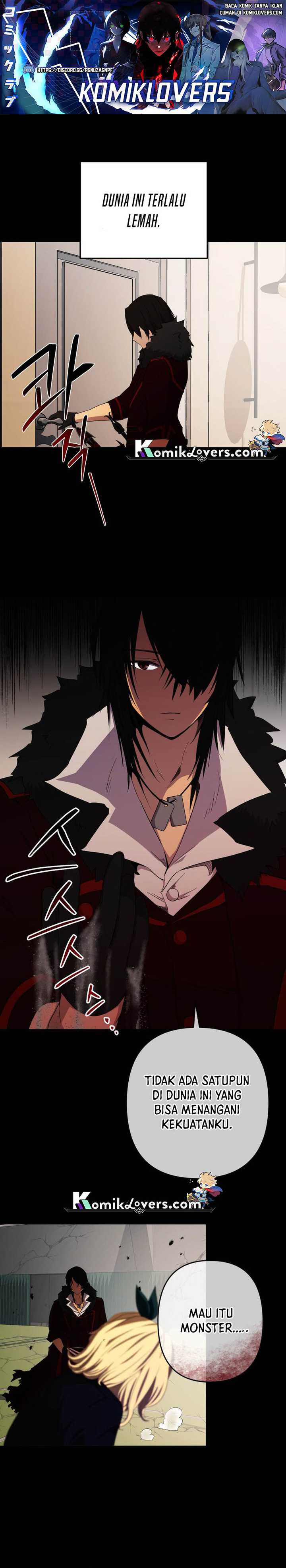 Return of the SSS-Class Demon Lord Chapter 09