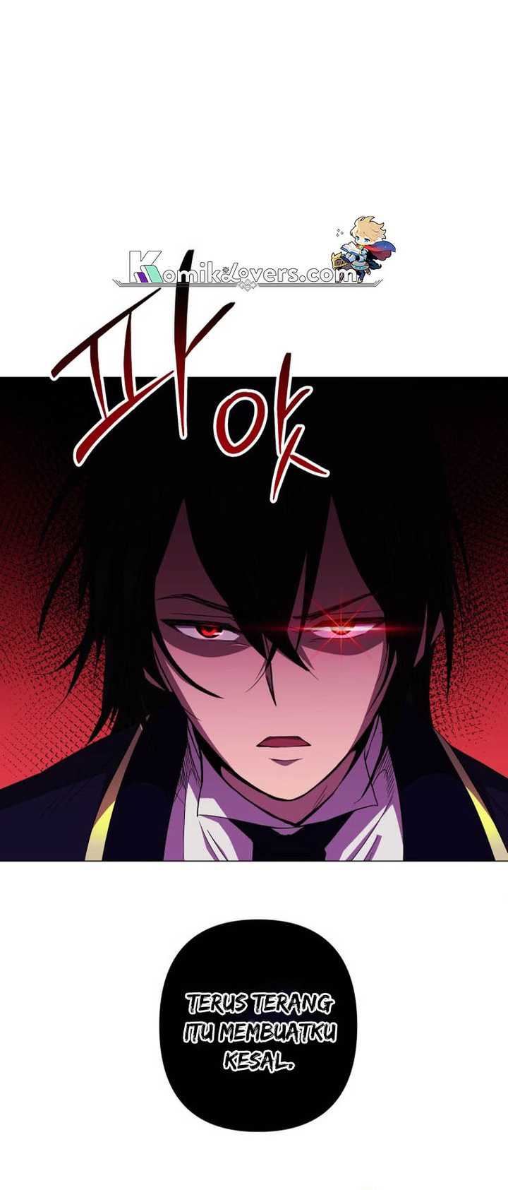 Return of the SSS-Class Demon Lord Chapter 09