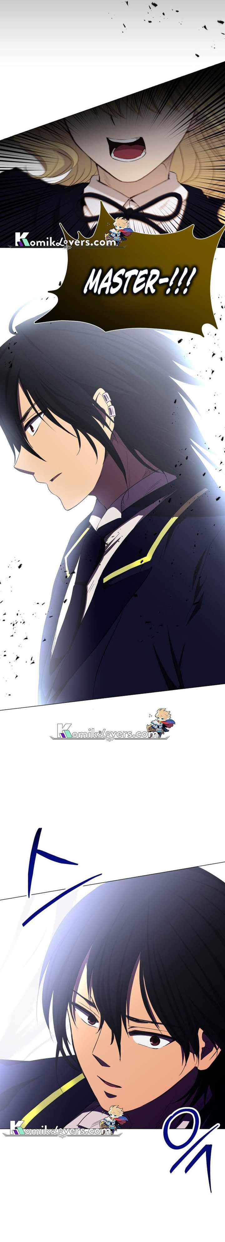 Return of the SSS-Class Demon Lord Chapter 09