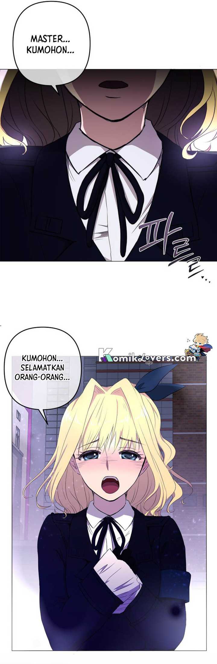 Return of the SSS-Class Demon Lord Chapter 09