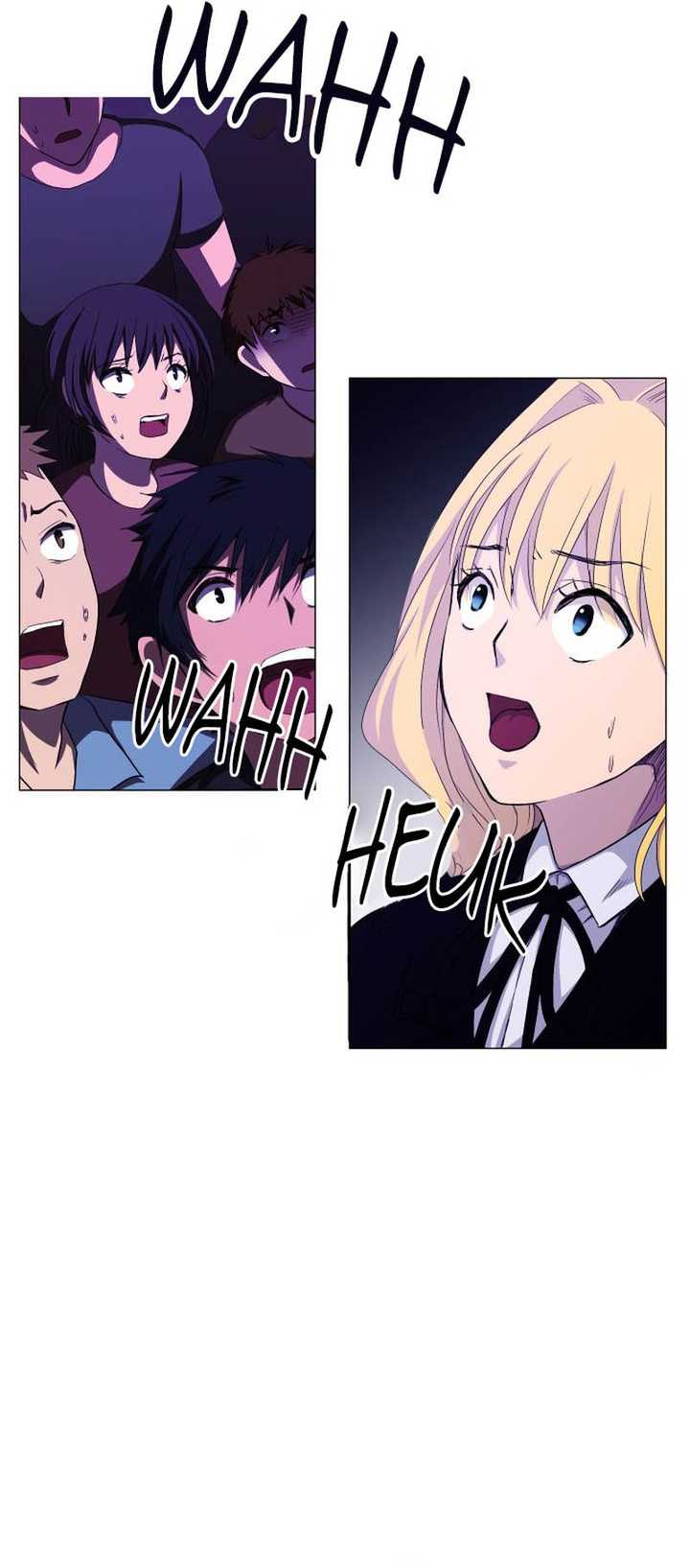 Return of the SSS-Class Demon Lord Chapter 09