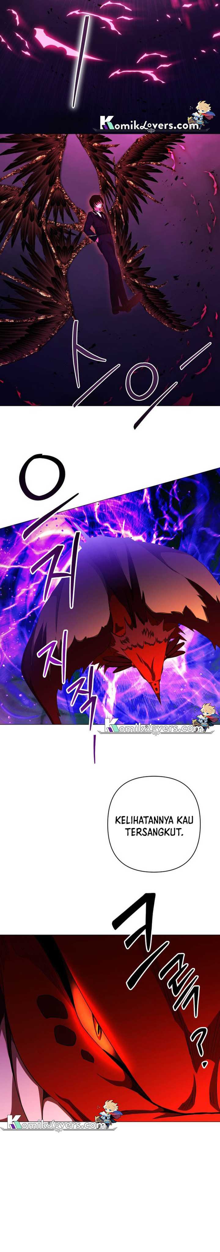 Return of the SSS-Class Demon Lord Chapter 09