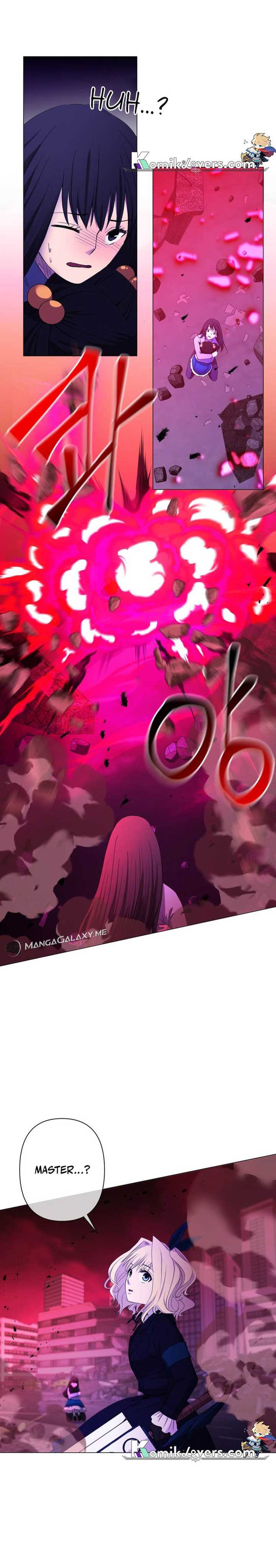 Return of the SSS-Class Demon Lord Chapter 09