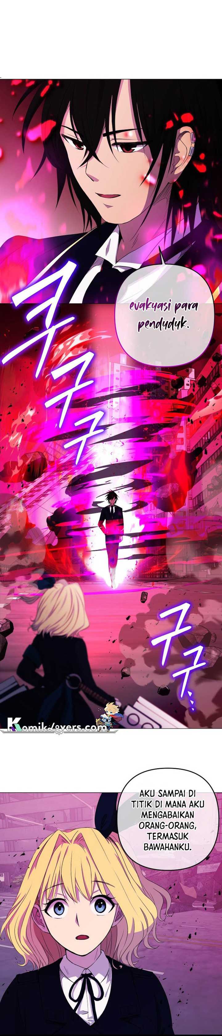 Return of the SSS-Class Demon Lord Chapter 09