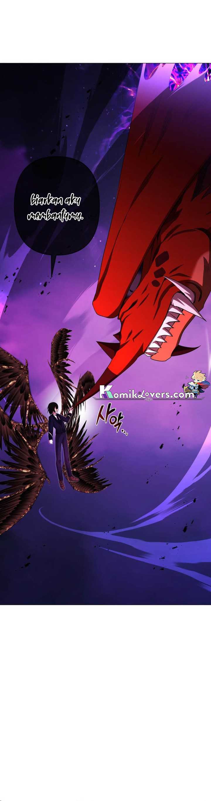 Return of the SSS-Class Demon Lord Chapter 09