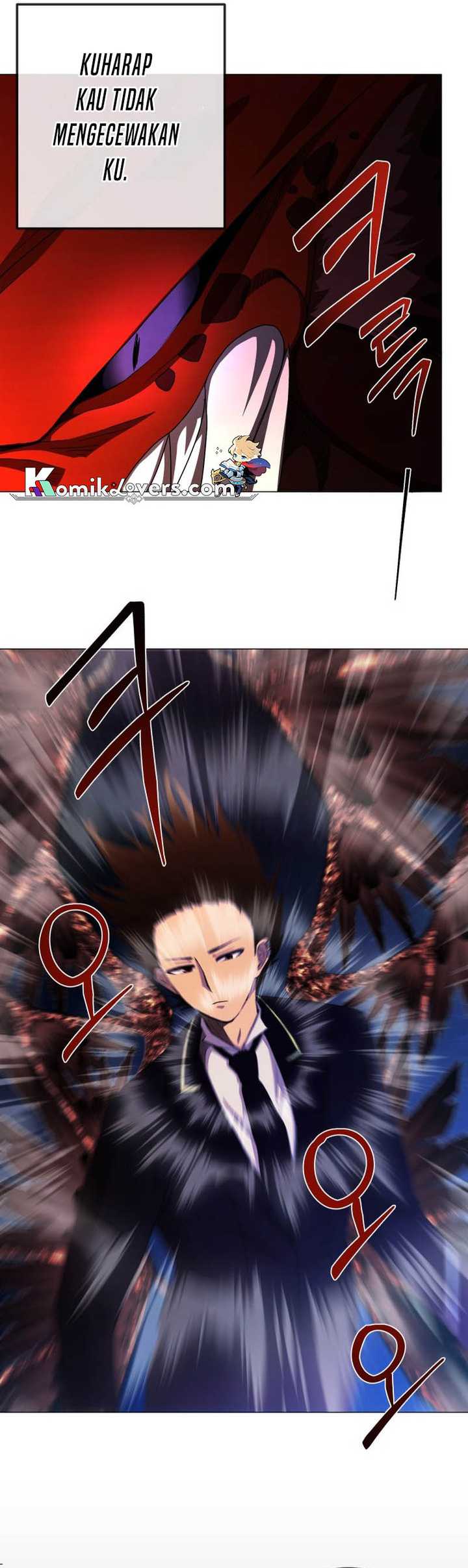 Return of the SSS-Class Demon Lord Chapter 09