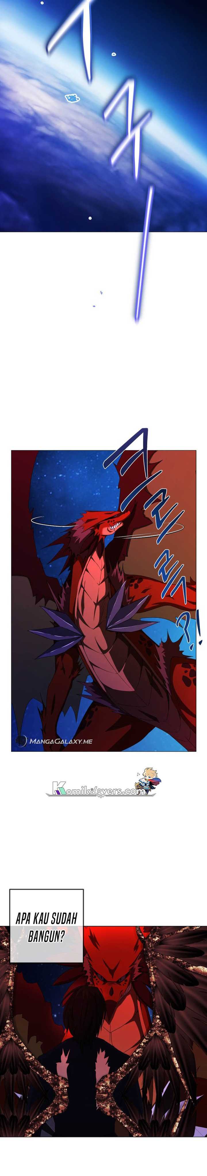 Return of the SSS-Class Demon Lord Chapter 09