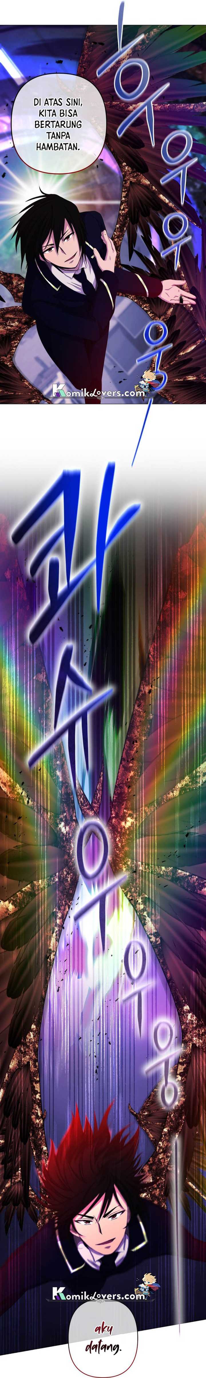 Return of the SSS-Class Demon Lord Chapter 09