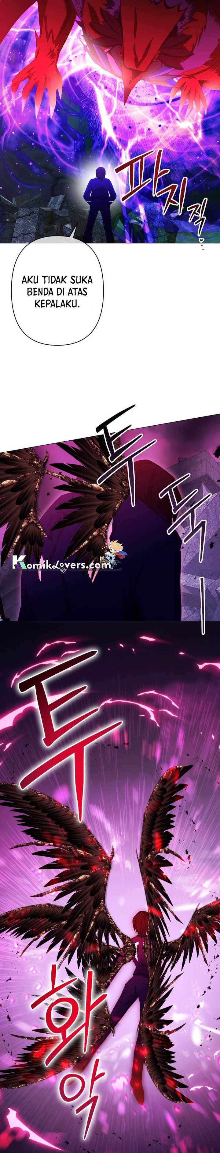 Return of the SSS-Class Demon Lord Chapter 09