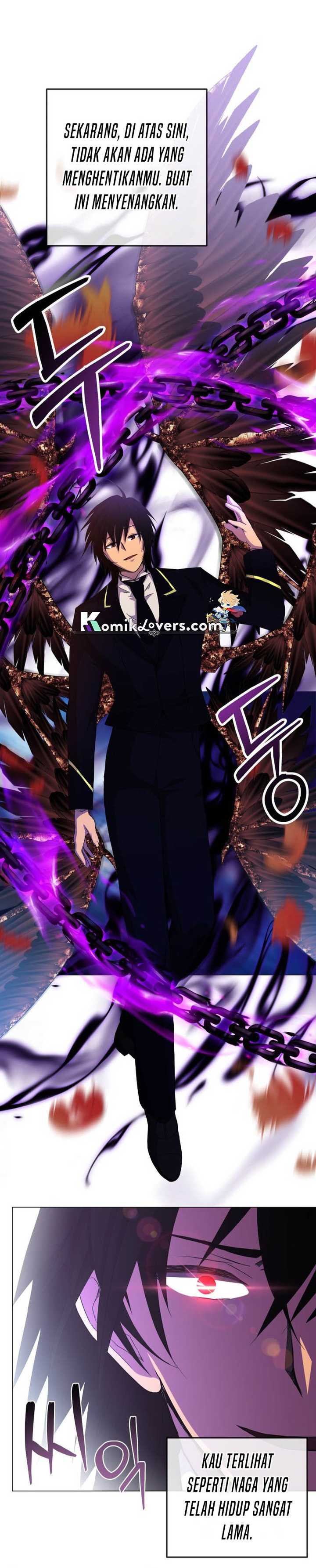 Return of the SSS-Class Demon Lord Chapter 09
