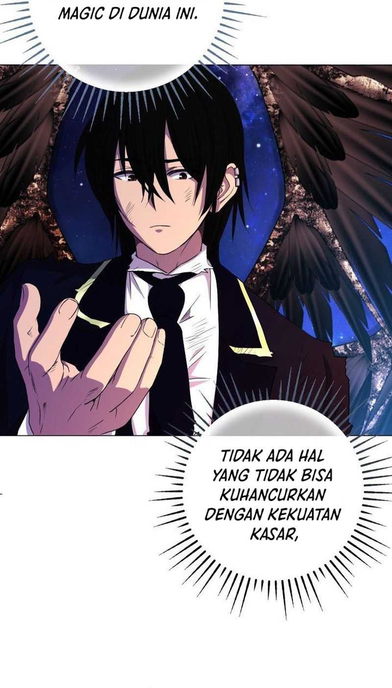 Return of the SSS-Class Demon Lord Chapter 10