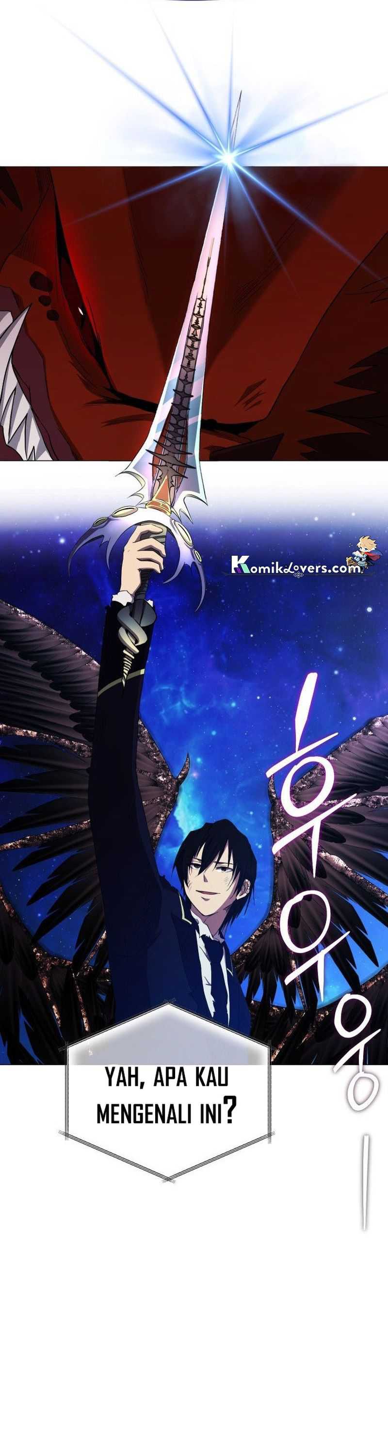Return of the SSS-Class Demon Lord Chapter 10