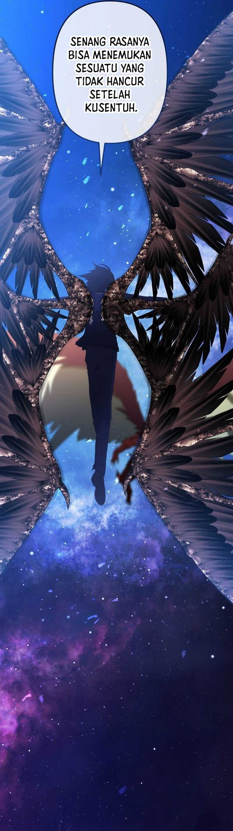 Return of the SSS-Class Demon Lord Chapter 10