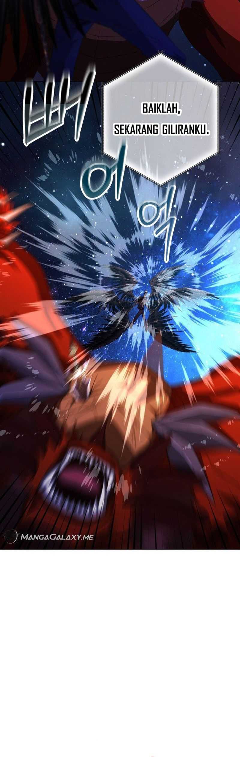 Return of the SSS-Class Demon Lord Chapter 10