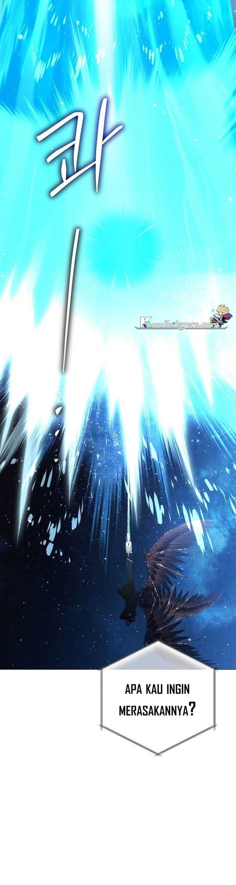 Return of the SSS-Class Demon Lord Chapter 10
