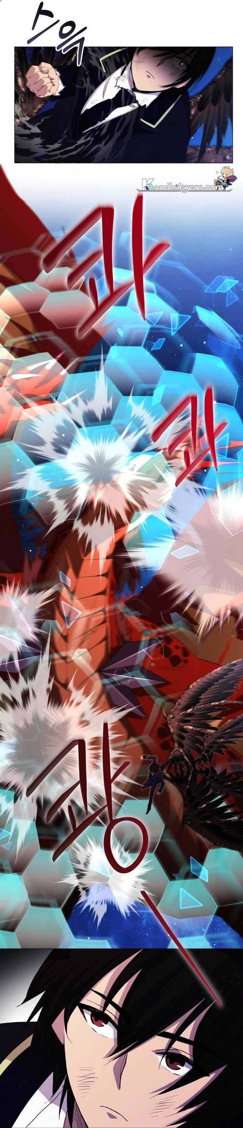 Return of the SSS-Class Demon Lord Chapter 10