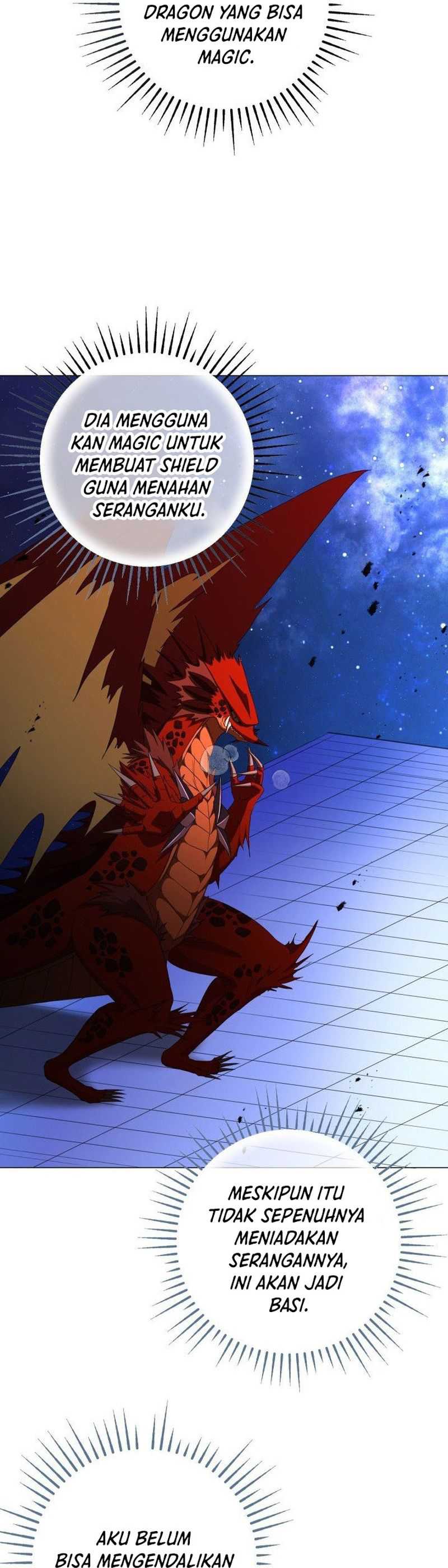 Return of the SSS-Class Demon Lord Chapter 10