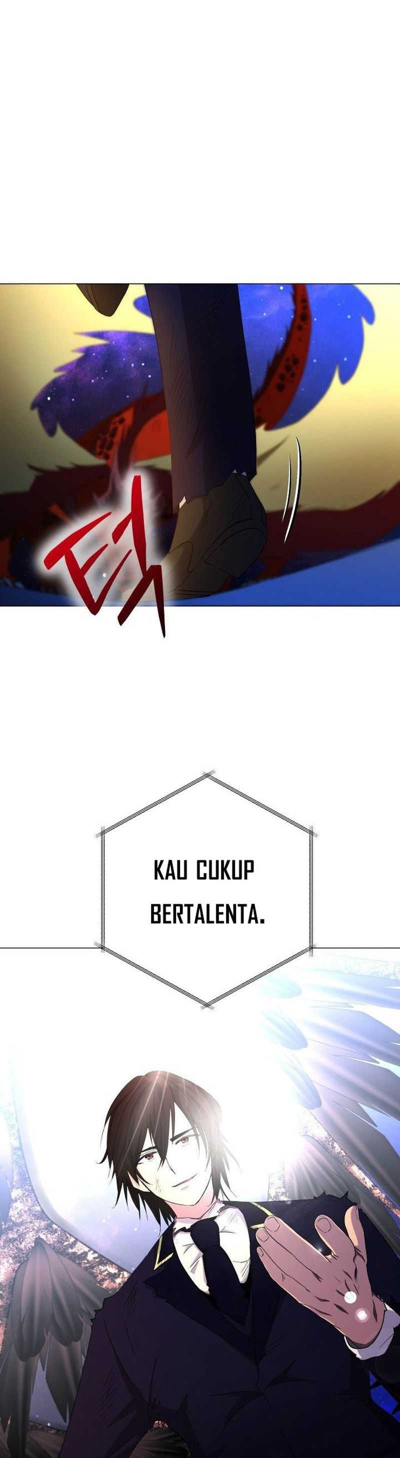 Return of the SSS-Class Demon Lord Chapter 10