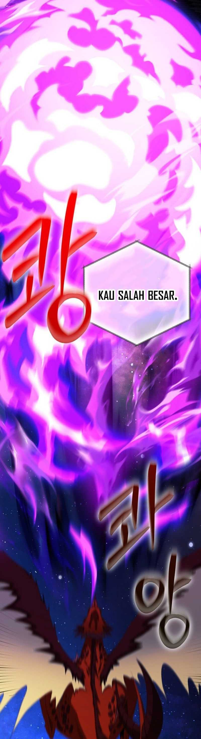 Return of the SSS-Class Demon Lord Chapter 10