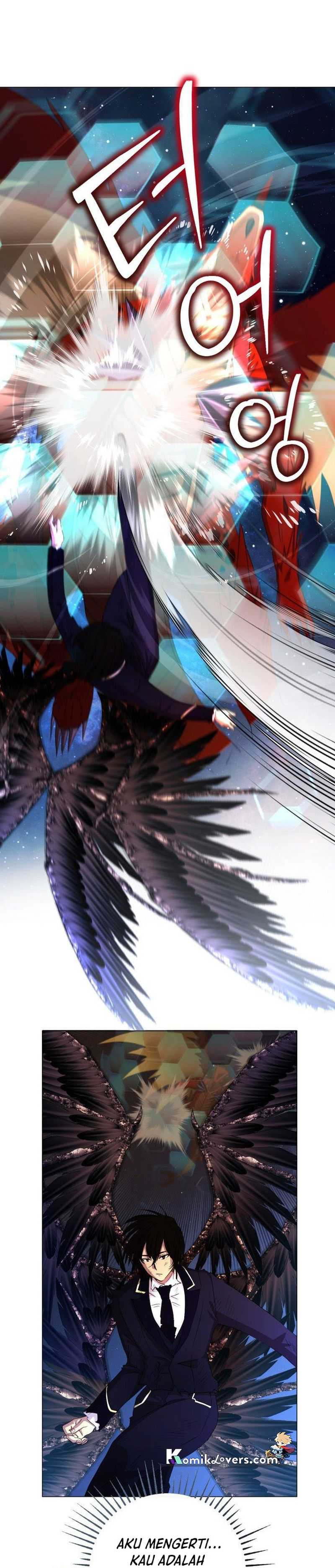 Return of the SSS-Class Demon Lord Chapter 10