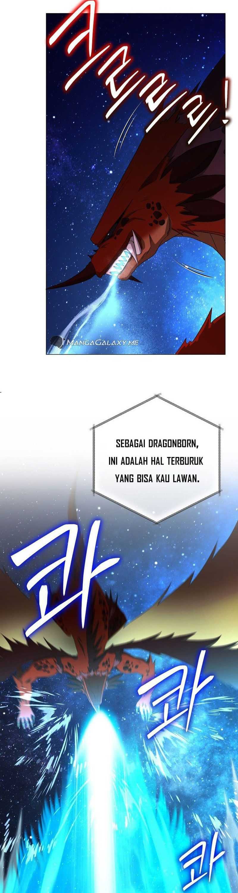 Return of the SSS-Class Demon Lord Chapter 10