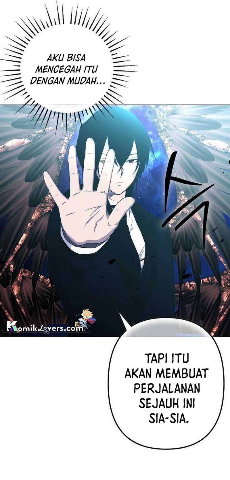Return of the SSS-Class Demon Lord Chapter 10