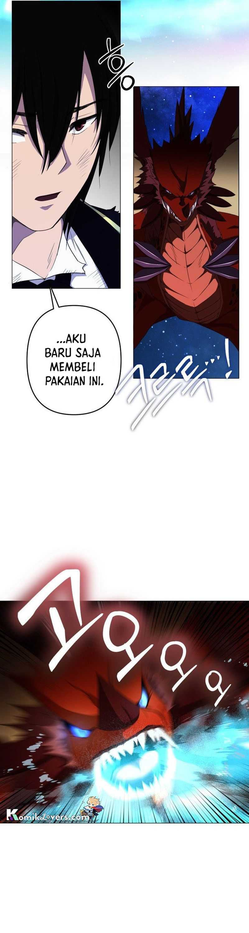 Return of the SSS-Class Demon Lord Chapter 10