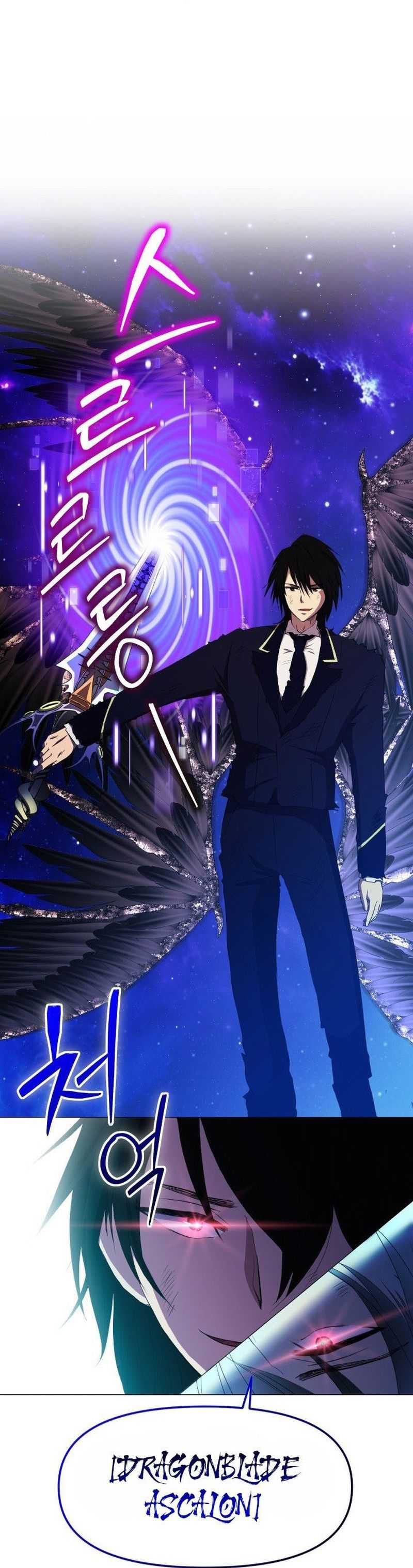 Return of the SSS-Class Demon Lord Chapter 10